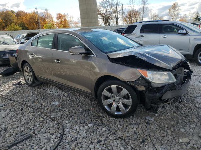 Photo 4 from auction – 2010 BUICK LACROSSE C with VIN 1G4GC5EG0AF286600
