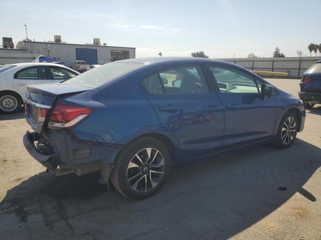 صورة رقم 3 من المزاد - 2014 HONDA CIVIC EX مع VIN 19XFB2F87EE265512