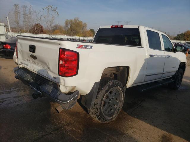 Photo 3 from auction – 2015 CHEVROLET SILVERADO with VIN 1GC1KWEG1FF595664