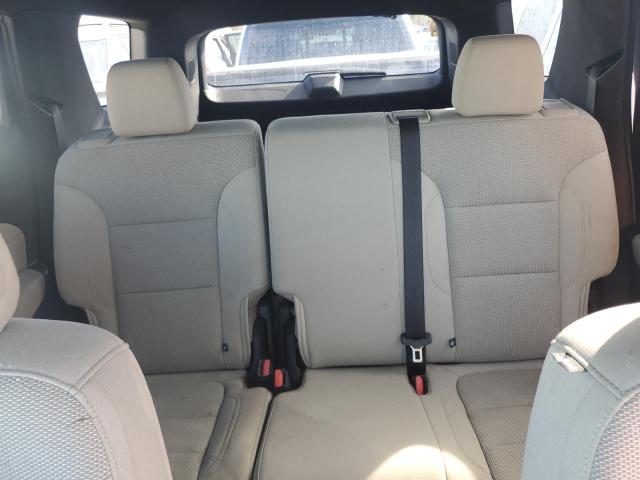 Photo 10 from auction – 2022 CHEVROLET TRAVERSE L with VIN 1GNERFKW5NJ114990