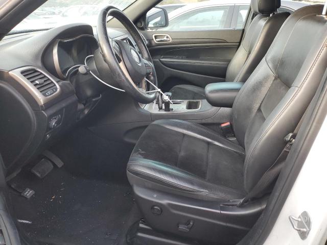 Photo 7 from auction – 2015 JEEP GRAND CHER with VIN 1C4RJFAG3FC607553