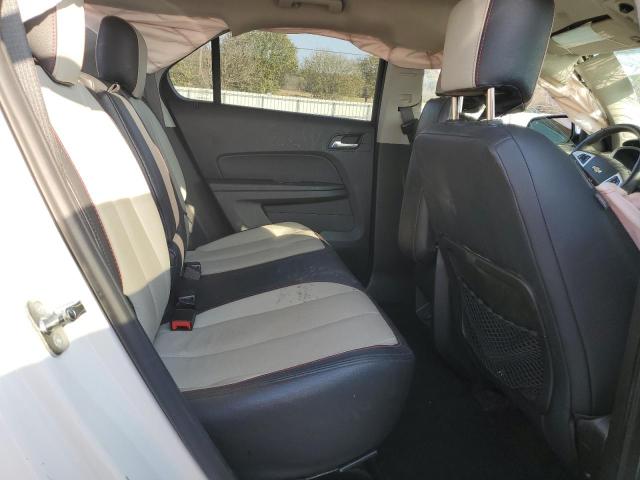 Photo 11 from auction – 2015 CHEVROLET EQUINOX LT with VIN 1GNALCEK6FZ105533