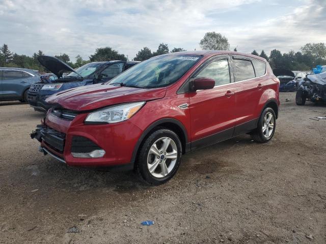 FORD ESCAPE SE 2015 with VIN 1FMCU0G75FUB26100 - Photo from auction