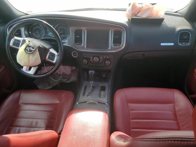 Photo 8 from auction – 2011 DODGE CHARGER R/ with VIN 2B3CL5CT8BH571730
