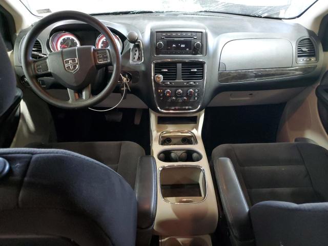 Photo 8 from auction – 2014 DODGE GRAND CARA with VIN 2C4RDGCG4ER273761