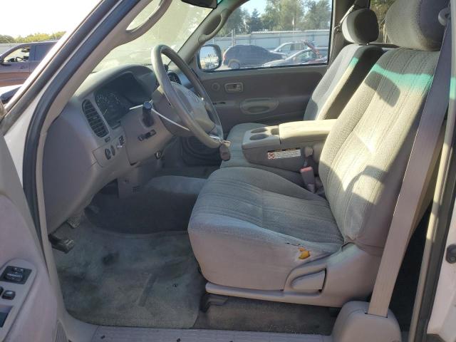 Photo 7 from auction – 2000 TOYOTA TUNDRA ACC with VIN 5TBBT4411YS068190