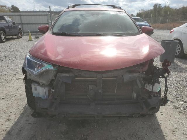 Photo 5 from auction – 2017 TOYOTA RAV4 XLE with VIN JTMWFREV6HJ107979