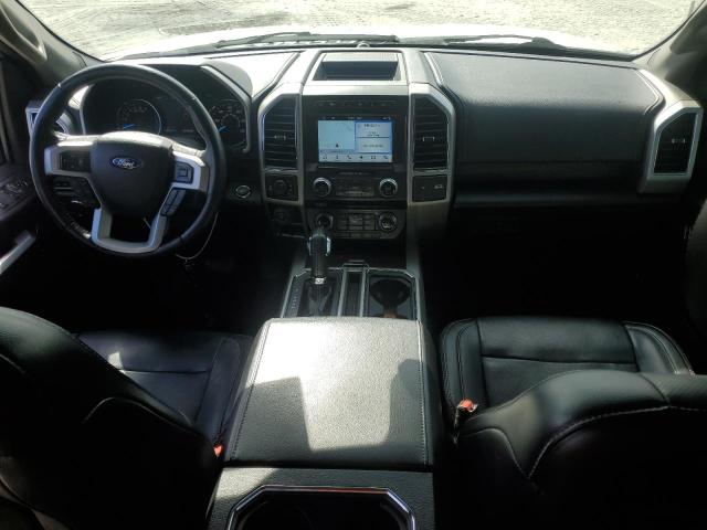 Photo 8 from auction – 2017 FORD F150 SUPER with VIN 1FTEW1EG9HKC68674