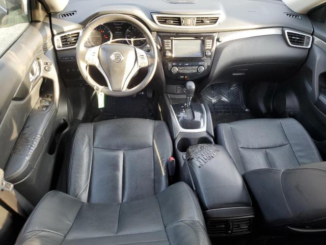 Photo 8 from auction – 2014 NISSAN ROGUE S with VIN 5N1AT2MV7EC873694