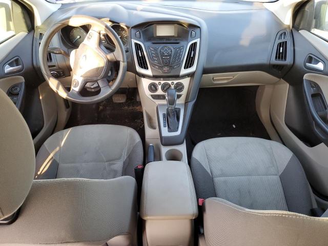Photo 8 from auction – 2014 FORD FOCUS SE with VIN 1FADP3F26EL114913