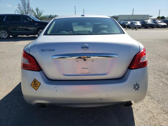 Photo 6 from auction – 2011 NISSAN MAXIMA S with VIN 1N4AA5AP0BC805885
