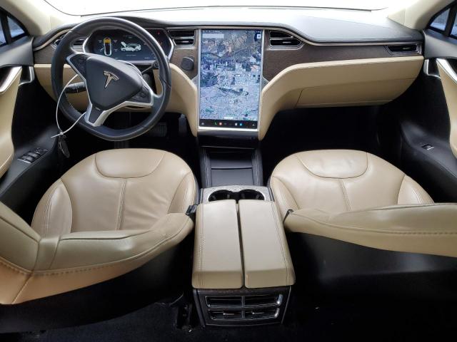Снимка 8 от търг – 2013 TESLA MODEL S с VIN 5YJSA1CG6DFP03744