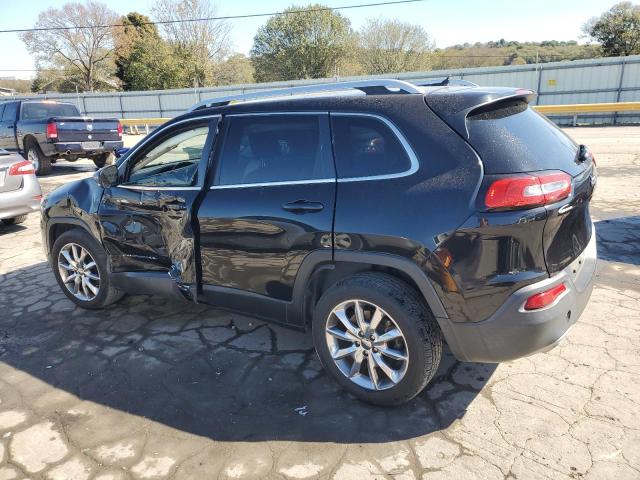 Photo 2 from auction – 2014 JEEP CHEROKEE L with VIN 1C4PJLDS7EW114834