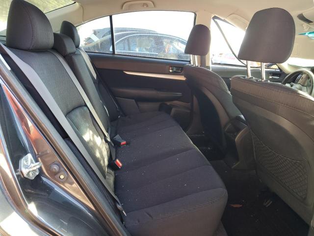 Photo 10 from auction – 2011 SUBARU LEGACY 2.5 with VIN 4S3BMBB6XB3225991