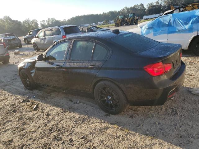 Photo 2 from auction – 2018 BMW 340 XI with VIN WBA8B7C55JA930028