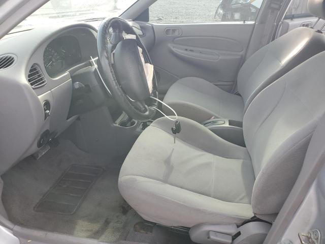 Photo 7 from auction – 2002 FORD ESCORT with VIN 3FAFP13P42R122924