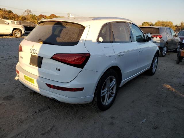 Photo 3 from auction – 2014 AUDI Q5 TDI PRE with VIN WA1CMAFP9EA018990
