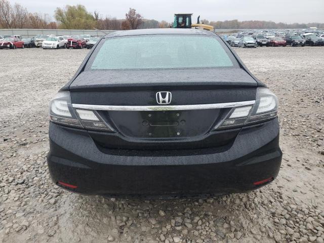 Photo 6 from auction – 2015 HONDA CIVIC LX with VIN 19XFB2E50FE071476