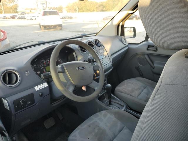 Photo 8 from auction – 2012 FORD TRANSIT CO with VIN NM0LS7AN0CT084699