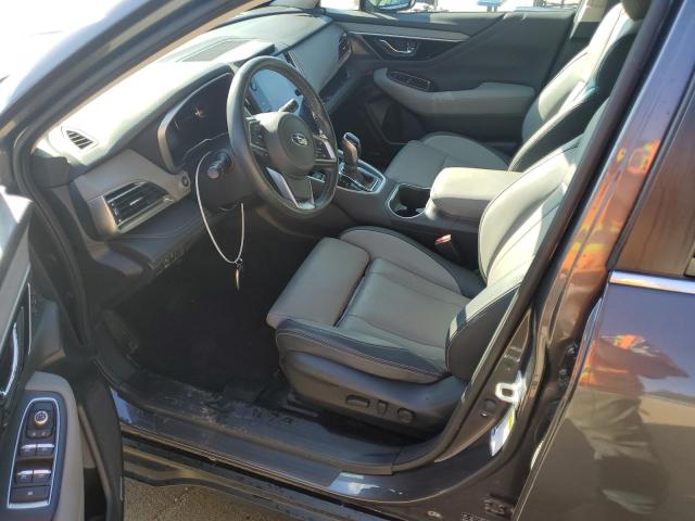 Photo 7 from auction – 2022 SUBARU OUTBACK LI with VIN 4S4BTANC9N3236866