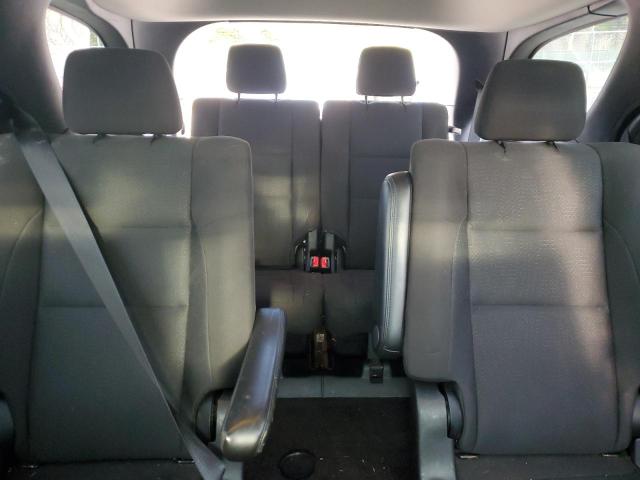 Photo 10 from auction – 2017 DODGE DURANGO SX with VIN 1C4RDJAG3HC884040