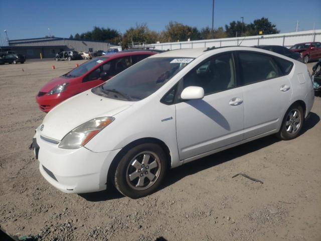 Photo 1 from auction – 2009 TOYOTA PRIUS with VIN JTDKB20UX93500289