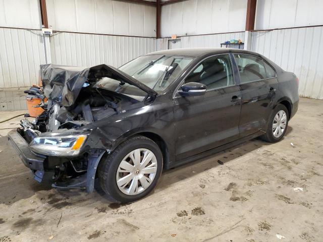 Photo 1 from auction – 2012 VOLKSWAGEN JETTA SE with VIN 3VWDP7AJ2CM387002