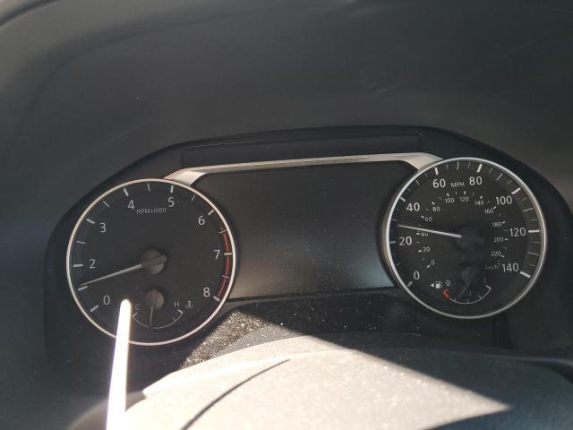 Photo 9 from auction – 2023 NISSAN ALTIMA SR with VIN 1N4BL4CW6PN378964