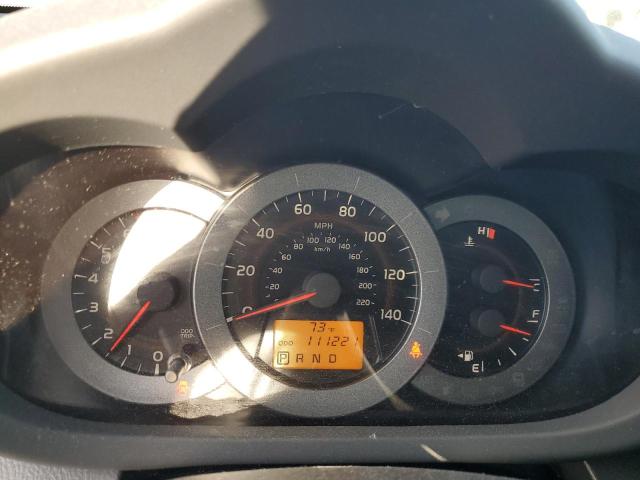 Photo 9 from auction – 2012 TOYOTA RAV4 SPORT with VIN JTMRF4DV5C5052282