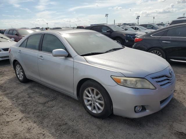 Photo 4 from auction – 2011 TOYOTA CAMRY BASE with VIN 4T1BF3EK5BU774075