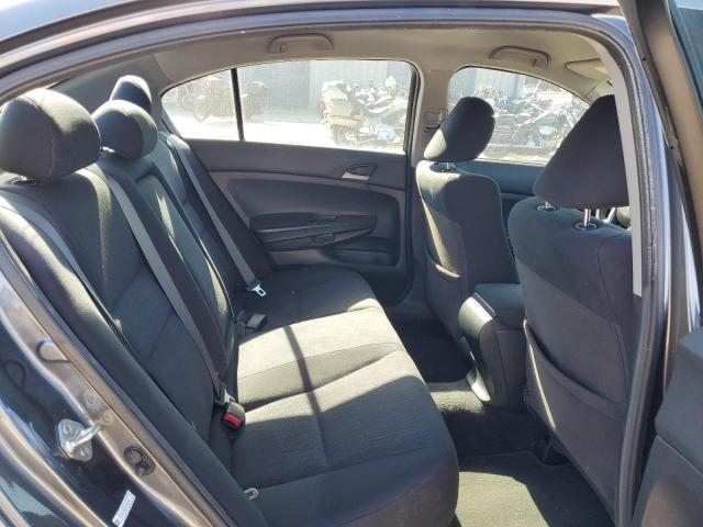 Photo 10 from auction – 2012 HONDA ACCORD LX with VIN 1HGCP2F36CA246783