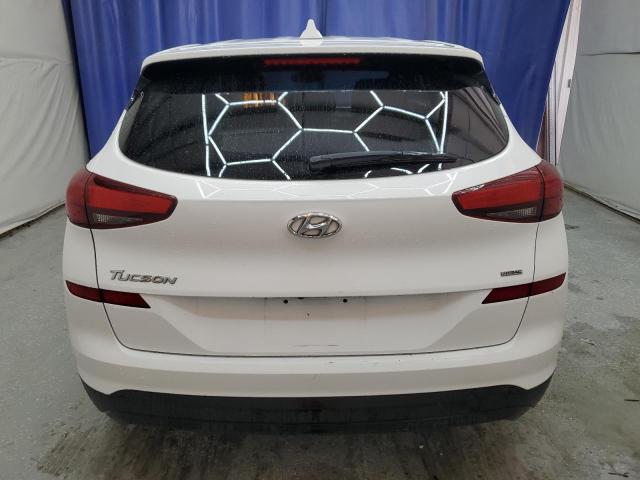 Photo 6 from auction – 2019 HYUNDAI TUCSON SE with VIN KM8J2CA42KU014913