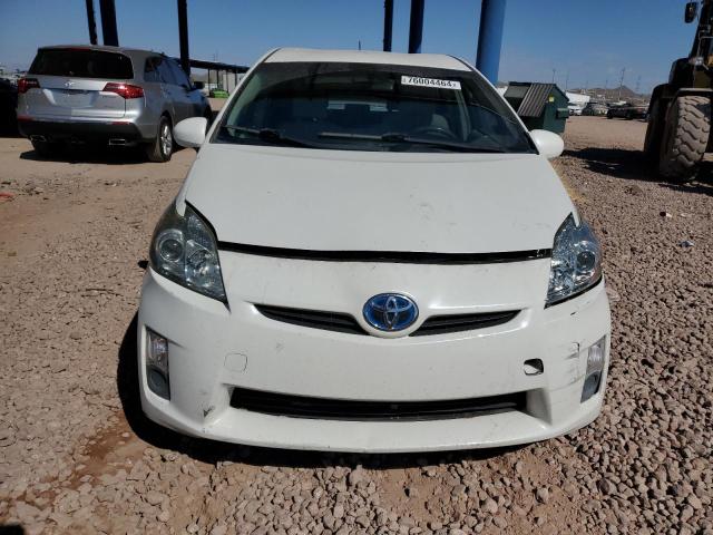 Photo 5 from auction – 2011 TOYOTA PRIUS with VIN JTDKN3DU8B0251909