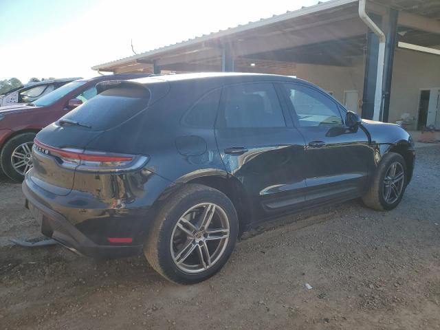 Photo 3 from auction – 2022 PORSCHE MACAN with VIN WP1AA2A58NLB10516