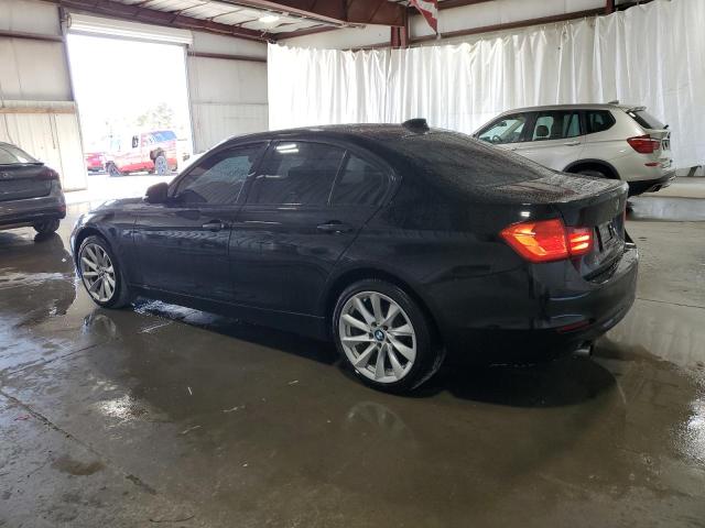 Photo 2 from auction – 2015 BMW 320 I XDRI with VIN WBA3C3G56FNT53083