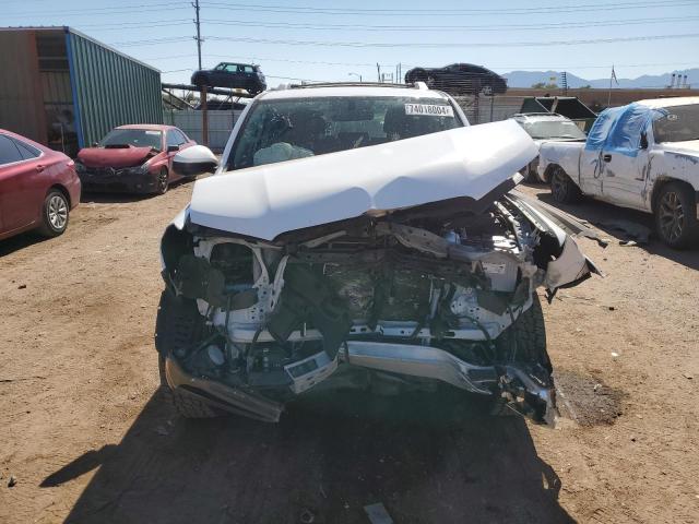 Photo 5 from auction – 2016 TOYOTA 4RUNNER SR with VIN JTEBU5JR0G5393904