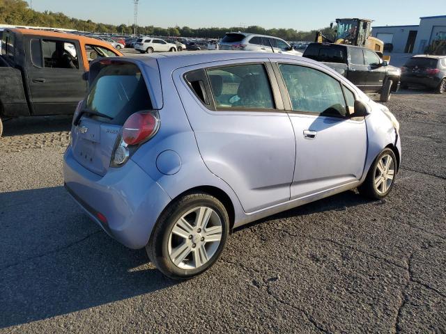 Photo 3 from auction – 2014 CHEVROLET SPARK 1LT with VIN KL8CD6S94EC570081