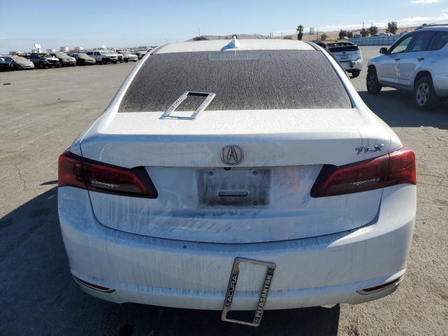 Photo 6 from auction – 2017 ACURA TLX TECH with VIN 19UUB2F52HA005198