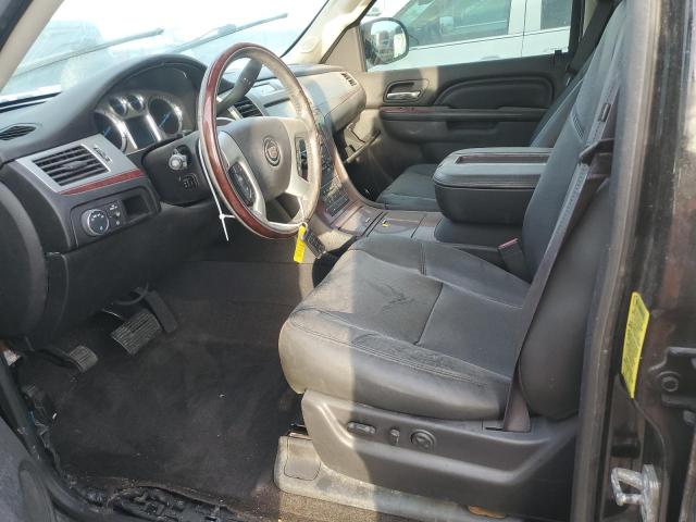 Photo 7 from auction – 2014 CADILLAC ESCALADE L with VIN 1GYS3BEFXER101133