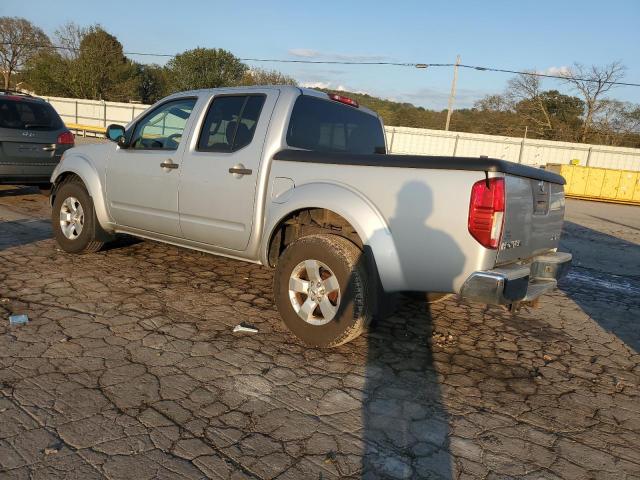 Photo 2 from auction – 2011 NISSAN FRONTIER S with VIN 1N6AD0EV5BC415908