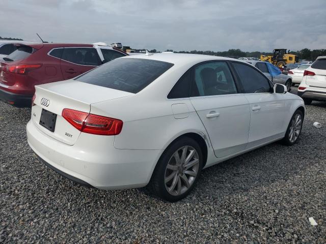Photo 3 from auction – 2013 AUDI A4 PREMIUM with VIN WAUEFAFL7DN049746
