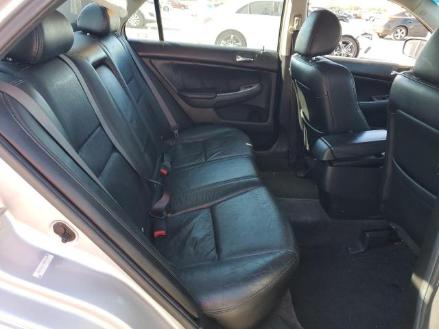 Photo 10 from auction – 2005 HONDA ACCORD EX with VIN 1HGCM56835A092736