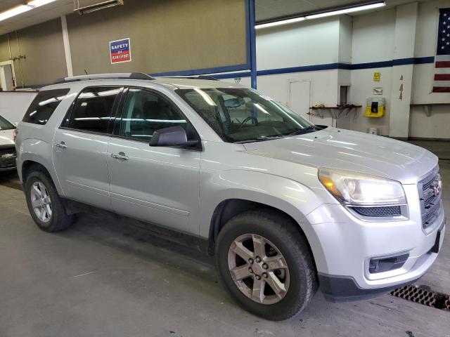 Photo 4 from auction – 2014 GMC ACADIA SLE with VIN 1GKKRNED1EJ237366