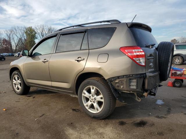 Photo 2 from auction – 2012 TOYOTA RAV4 with VIN 2T3BF4DV7CW178525