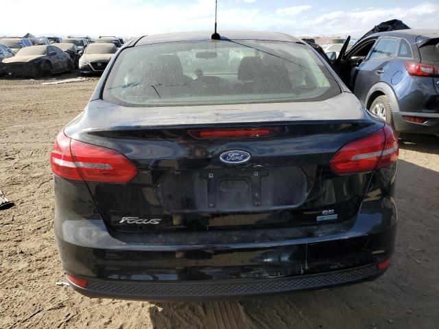 Photo 6 from auction – 2017 FORD FOCUS SE with VIN 1FADP3FE3HL293846
