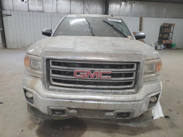 Photo 5 from auction – 2014 GMC SIERRA K15 with VIN 3GTU2VEC6EG442070