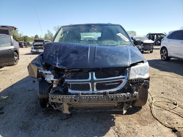 Photo 5 from auction – 2014 DODGE GRAND CARA with VIN 2C4RDGCG2ER105004