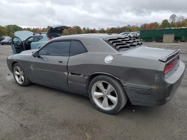 Photo 2 from auction – 2010 DODGE CHALLENGER with VIN 2B3CJ5DT8AH109266
