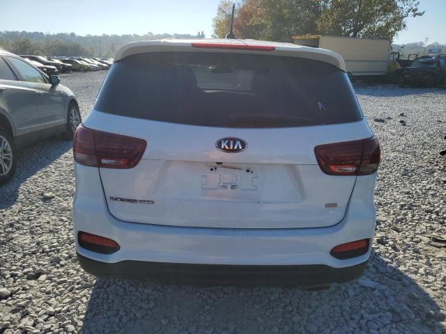 Photo 6 from auction – 2019 KIA SORENTO with VIN 5XYPG4A39KG504148
