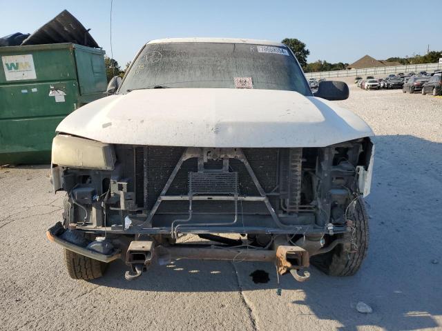 Photo 5 from auction – 2006 CHEVROLET SILVERADO with VIN 1GCHC23U06F186455